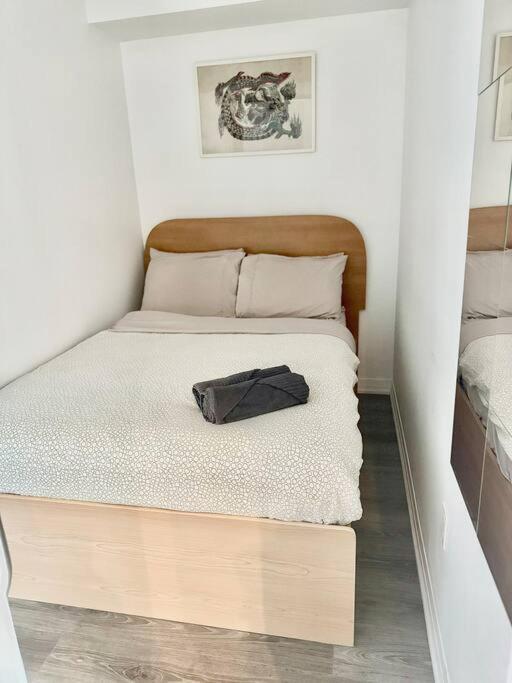 Cozy Condo Near Eatoncentre Mall Toronto Esterno foto